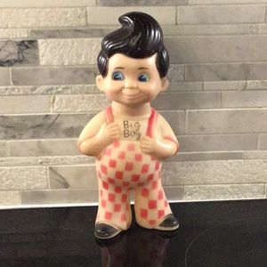 Meet your Posher, Ruby